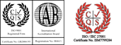 Certifications