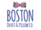 Boston Duvet and Pillow Company